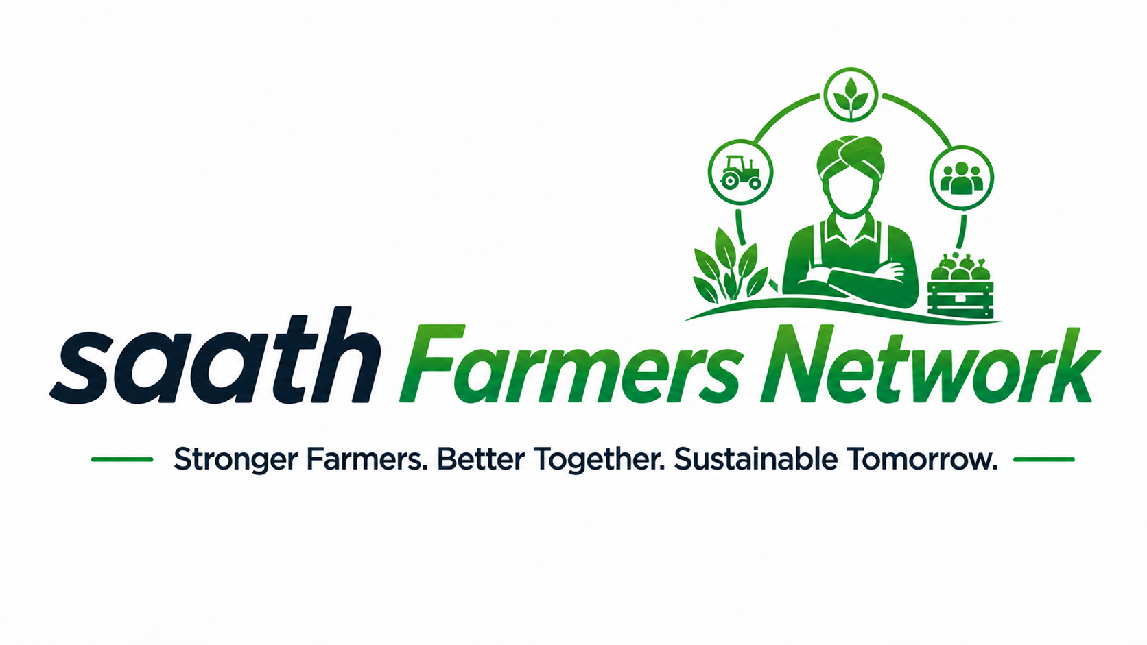 Saath Farmers Network